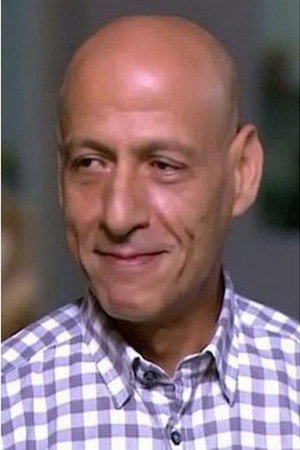 Cover image for Rushdi Al-Shami