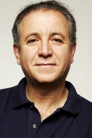 Cover image for Cristóbal Olivares