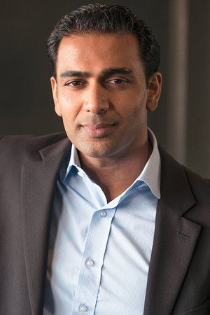 Cover image for Sachin Joab