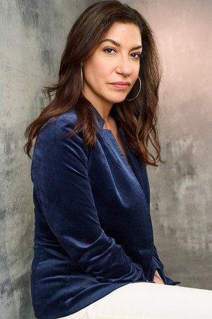 Cover image for Arianna Ortiz