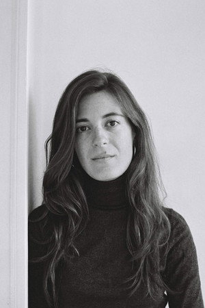 Cover image for Ana Pfaff