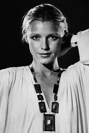 Cover image for Barbara Trentham
