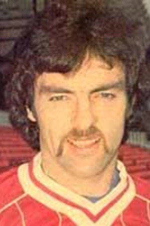 Cover image for John Wark