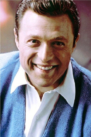 Cover image for Steve Lawrence