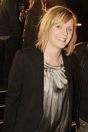 Cover image for Sherryl Clark