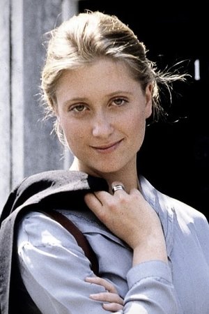 Cover image for Susannah Harker