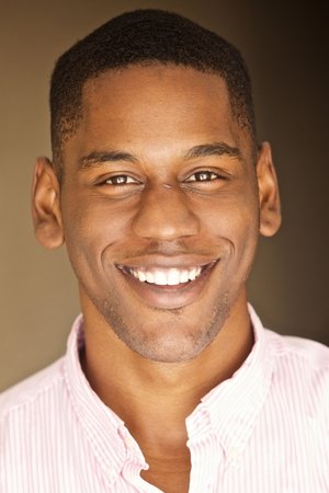 Cover image for Quincy Isaiah