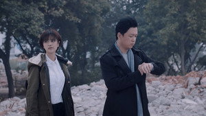 Poster for Эпизод 3