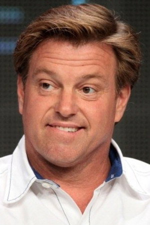 Cover image for Chip Foose