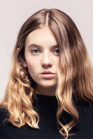 Cover image for Milya Corbeil-Gauvreau