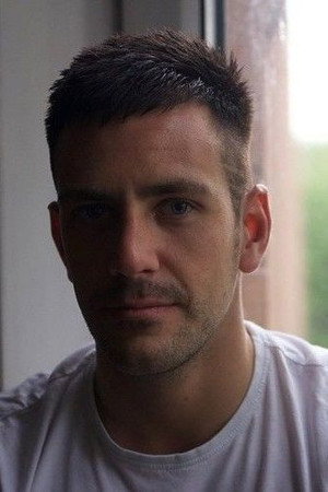 Cover image for Nathan Shepka