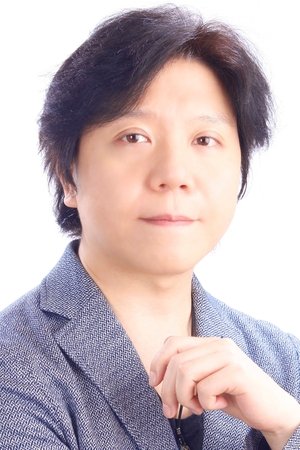 Cover image for 杉山紀彰