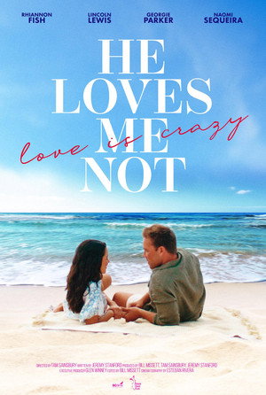 Poster for Он Не Любит Меня
