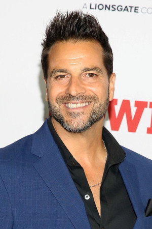 Cover image for Craig DiFrancia