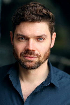 Cover image for Gabriel Bisset-Smith