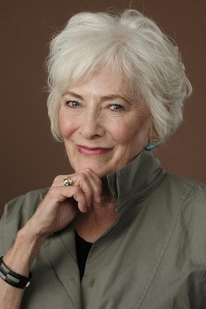 Cover image for Betty Buckley