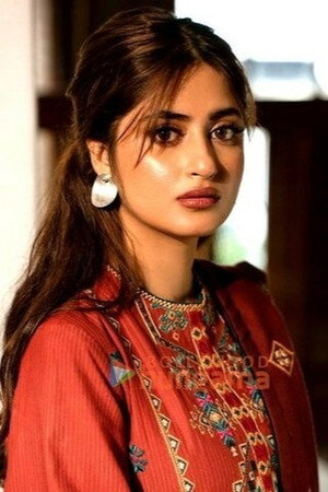Cover image for Sajal Ali