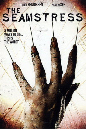 Poster for Швея