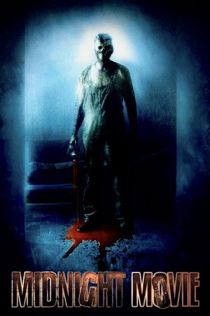 Poster for Полуночное кино