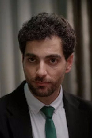 Cover image for Ibrahim Cem Tek