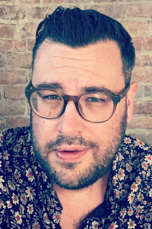 Cover image for Ryan Andrew Balas