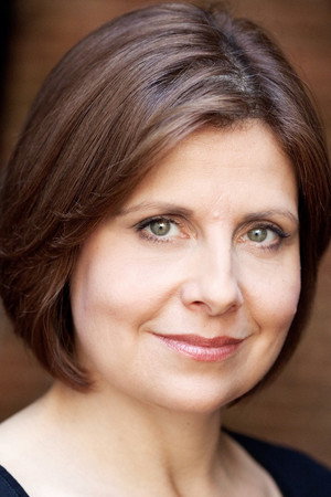 Cover image for Rebecca Front