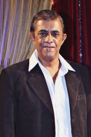 Cover image for Shivkumar Subramaniam