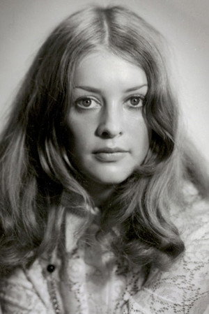 Cover image for Christine Böhm
