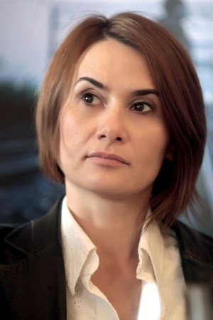 Cover image for Clara Vodă