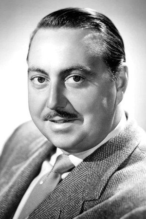 Cover image for Willard Waterman