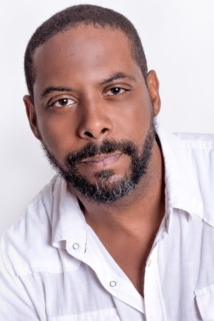 Cover image for André Ramiro
