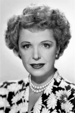Cover image for Natalie Schafer
