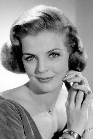 Cover image for Marjorie Lord
