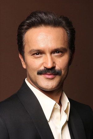 Cover image for Bülent Çolak