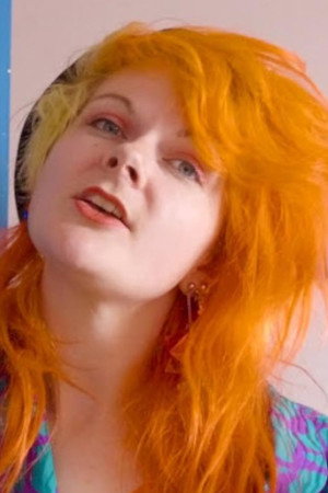 Cover image for Maddy Wilde