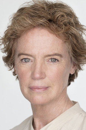 Cover image for Kristin Griffith