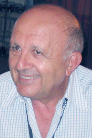 Cover image for Camillo Teti