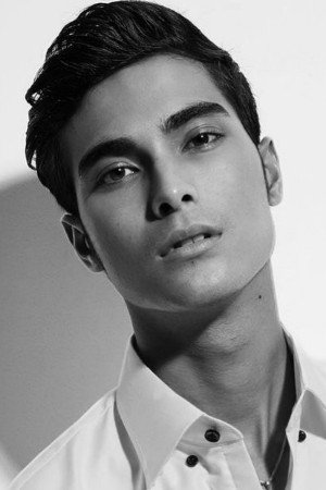 Cover image for Cinta Brian Roberts