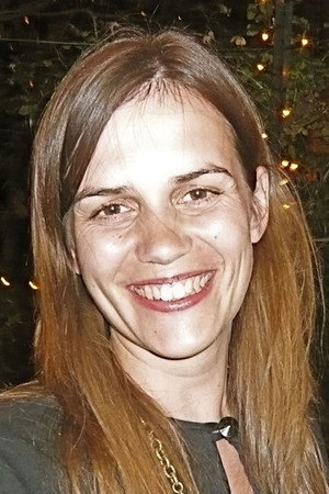 Cover image for Emilie Georges
