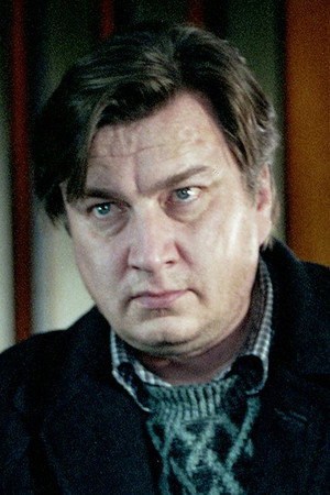 Cover image for Aki Kaurismäki