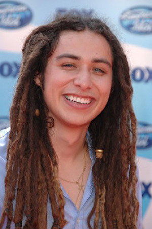 Cover image for Jason Castro