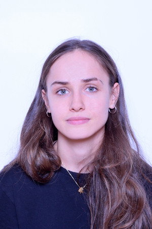 Cover image for Isaline Prévost