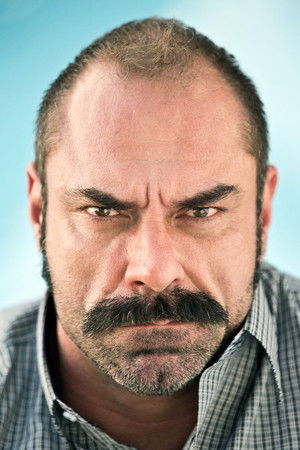 Cover image for Conan Stevens