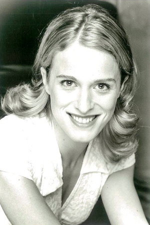 Cover image for Nicole Stoffman