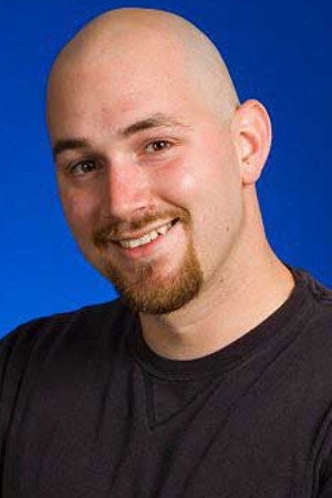 Cover image for Chance Hartman