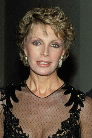 Cover image for Cassandra Harris