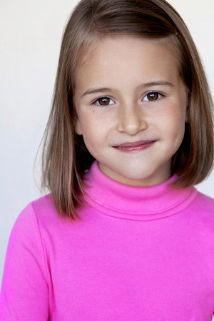 Cover image for Alina Brace