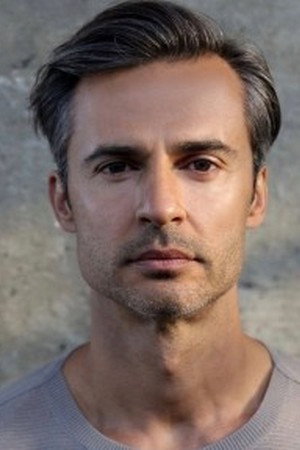 Cover image for David Atrakchi