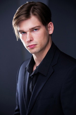 Cover image for Layne Herrin