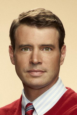 Cover image for Scott Foley
